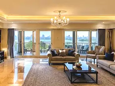Full Floor For sale in Shoubra, Greater Cairo, 385 sqm