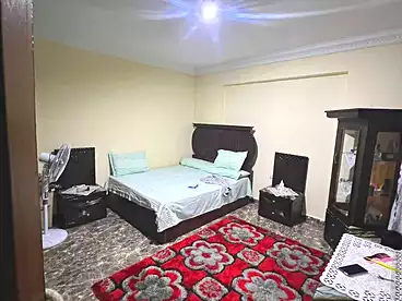 شقق للبيع في شهر العسل، البيطاش، 120 متر
