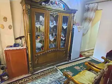 شقق للبيع في شارع 16 الاصلاح، الفلكي، 65 متر