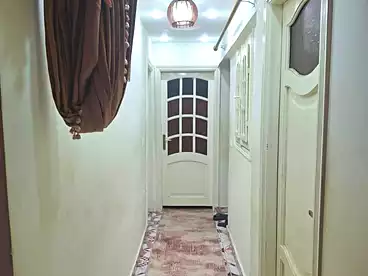 شقق للبيع في شارع القاعدة، البيطاش، 130 متر
