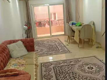 Apartments For sale in El Mansheya St., El Tawabek, 110 sqm