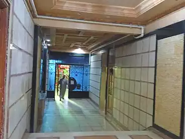 Apartments For sale in Shamaa, El Seyouf, 110 sqm