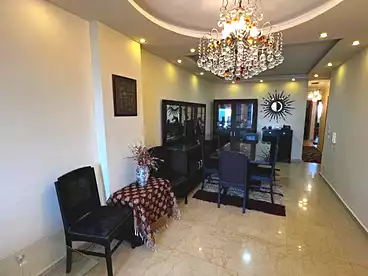 شقق للبيع في طريق الجيش، كامب شيزار، 135 متر