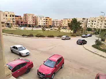 Villas For sale in El Gezira St., Southern Investors, 260 sqm