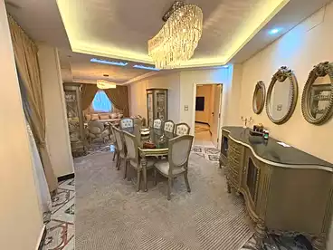 Apartments For sale in Grin St, Moharram Bey, 160 sqm