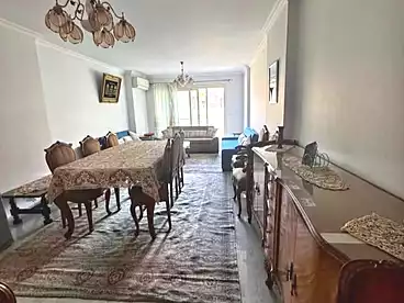 شقق للبيع في كمبوند بسموحة، سموحة، 160 متر