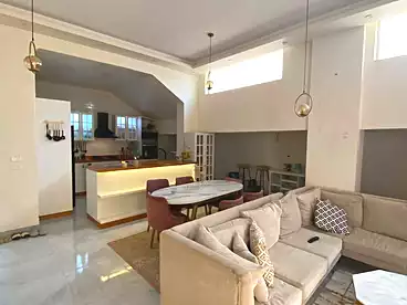 Apartments For sale in Abo El Hawl 1, Gardenia Heights - Abo El Hawl, 250 sqm