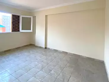 Apartments For sale in Mohammed Naguib St., Sidi Beshr Bahri, 115 sqm
