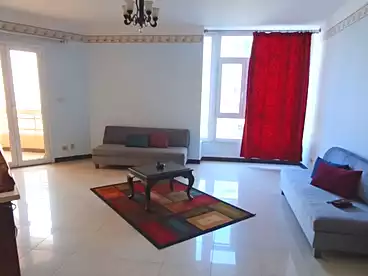 شقق للبيع في طريق الجيش، سيدي بشر، 214 متر