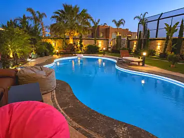 in Zomoroda Village - Golden Beach, North Coast Resorts, 250 sqm