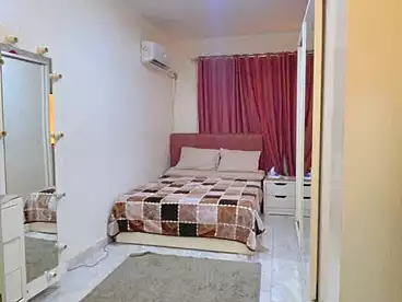 Apartments For sale in Ryad Pasha St., Helwan El Sharkeya, 120 sqm