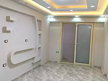 شقق للبيع في المعمورة الشاطئ، المعمورة، 80 متر