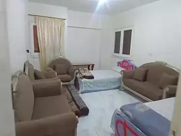 Apartments For sale in Al Asafra Bahri, El Asafra, 110 sqm