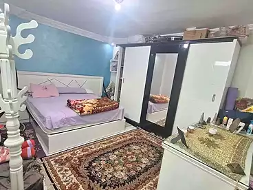 شقق للبيع في المريوطية، فيصل، 195 متر