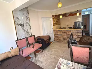 Apartments For sale in Sadiqat Al Ketab Al Moqadas St, El Asafra, 80 sqm