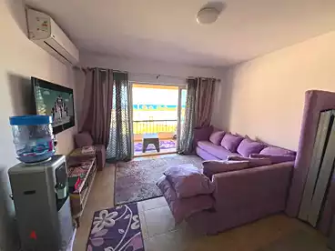 Chalets For sale in La Sirena Sokhna, Ain Sokhna Resorts, 105 sqm