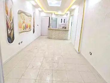 Properties For sale in Shatee El Nakheel, Al Agamy, 95 sqm