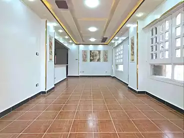 شقق للبيع في شاطئ النخيل - ٦ اكتوبر، العجمي، 100 متر