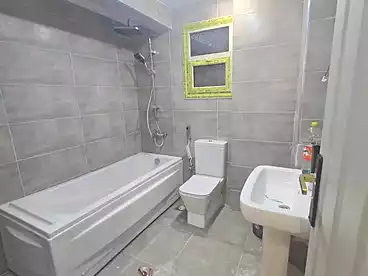Apartments For sale in Gamal Abdel Nasser St., El Asafra, 140 sqm