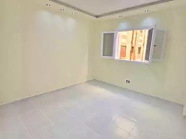 شقق للبيع في شارع رقم 10، شاطئ النخيل - ٦ اكتوبر، 90 متر