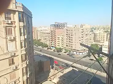 Properties For sale in El Maqrizi St., Manshyet El Bakry, 145 sqm