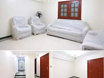 Apartments For sale in Wali Al Ahd St., Hadayek El Koba, 125 sqm