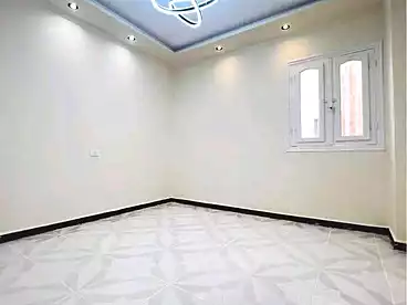 شقق للبيع في شاطئ النخيل - ٦ اكتوبر، العجمي، 110 متر