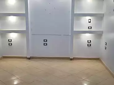 شقق للإيجار في شارع علي محمود طه، النرجس 2، 200 متر