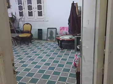 Apartments For rent in El Tayaran St., Nasr City, 220 sqm