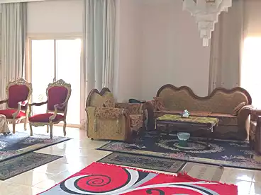 Villas For sale in Zaid Ebn Haretha St., South Academy (A), 600 sqm