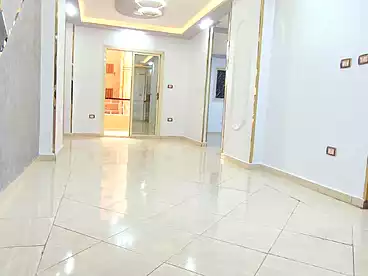 شقق للبيع في شاطئ النخيل - ٦ اكتوبر، العجمي، 90 متر
