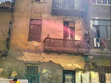 Building For sale in El Sharabeya, Greater Cairo, 67 sqm