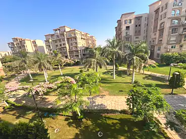 شقق للبيع في مدينتي - بي 2، المنطقه الثانيه عمارات، 211 متر