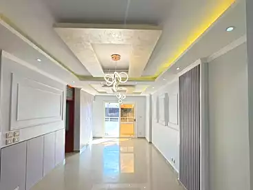 Apartments For sale in Iskandar Ibrahim St., Miami, 130 sqm