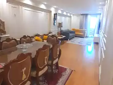شقق للبيع في المندرة قبلي، المندرة، 155 متر