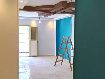 Apartments For rent in El Matbaa, Faisal, 90 sqm