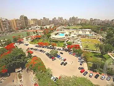 Apartments For sale in Other Neighborhoods In El Mohandseen, El Mohandeseen, 185 sqm