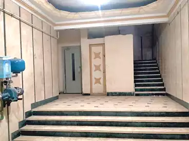 Apartments For sale in El Mansheya St., El Tawabek, 100 sqm