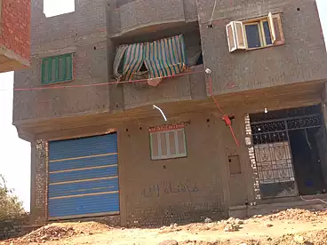 Building For sale in El Mariotia, El Haram, 150 sqm