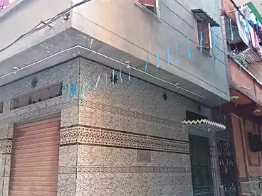 عقارات للبيع في المعمورة البلد، المعمورة، 80 متر