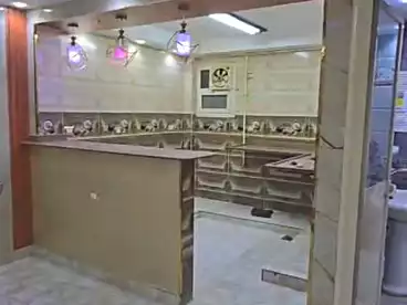 Apartments For sale in El Masaken St., Kafr Tuhurmos, 90 sqm