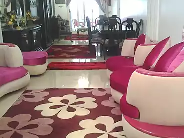 Properties For rent in Moritania St., El Mandara, 160 sqm