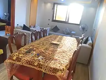 شقق للبيع في شارع صعب صالح، النعام، 110 متر
