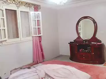 Apartments For sale in Moharram Bey, Alexandria, 160 sqm