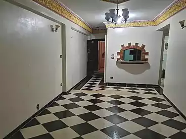 شقق للإيجار في شارع زايد، البيطاش، 130 متر