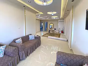 شقق مفروشة للإيجار في بيانكي، البيطاش، 180 متر