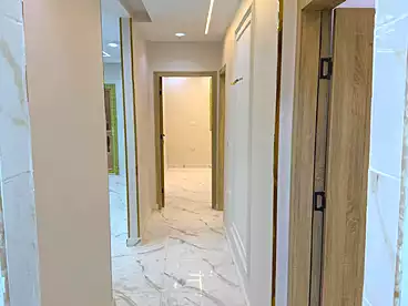 Properties For sale in El Lebeny, El Haram, 130 sqm