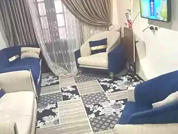 شقق للبيع في شارع الورشة، الهانوفيل، 90 متر