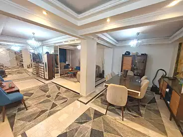 Apartments For sale in Abou Quer St - El Horeya Rd, Lauran, 150 sqm