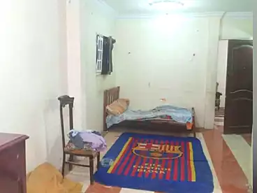 Apartments For sale in Gesr El Suez St., Nozha 2, 68 sqm